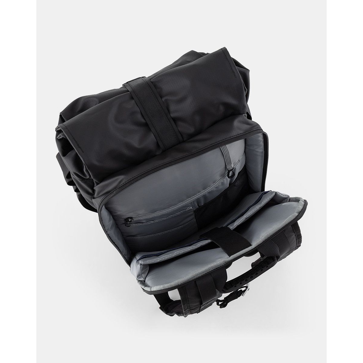 Crumpler KingPin lonnng Full Backpack